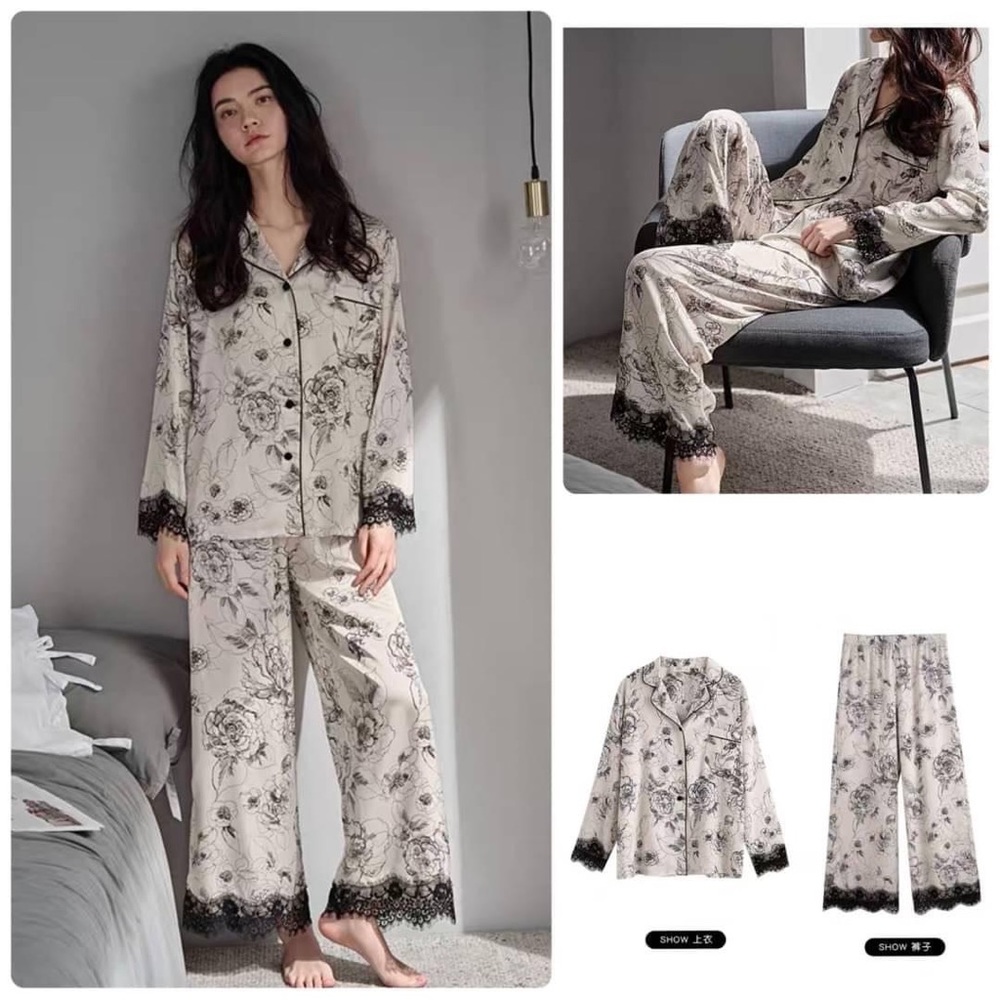 Sleepwear